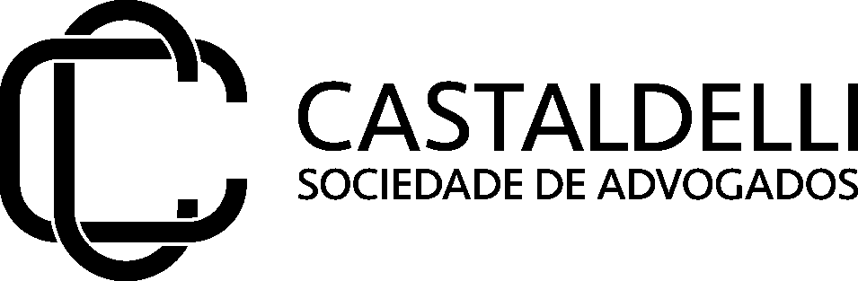 logo castaldelli preto